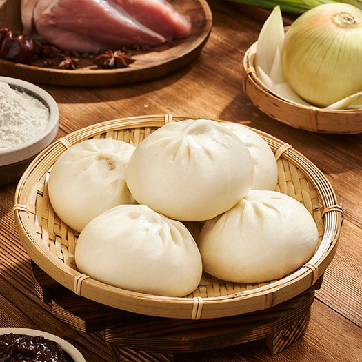 Qianwei 800G Tofu Vermicelli Handmade Large Package (10 Bags)