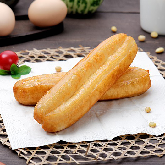 Thousand Flavor 450g Crispy Fried Dough Sticks