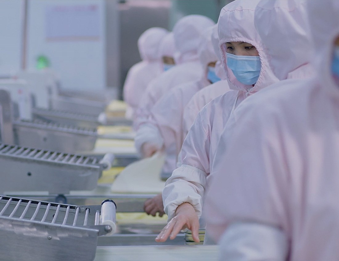 Quality Benchmarking